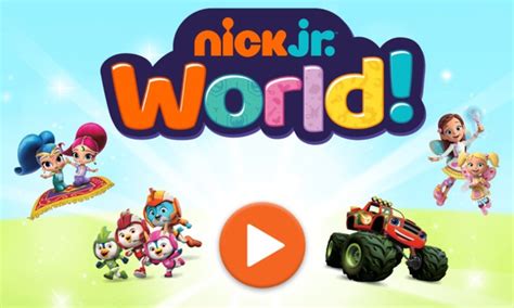 numuki jogos,jogo nickelodeon